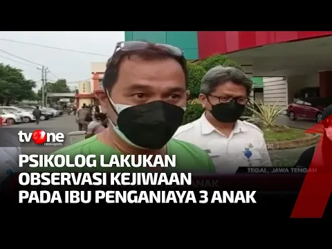 Kasus Ibu Gorok Anak, Kanti Utami Diperiksa Kejiwaannya