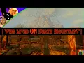 Who lived ON Death Mountain Zelda Theory