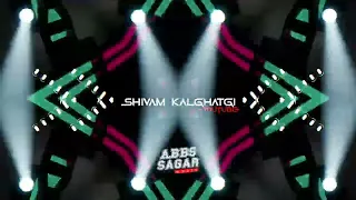 chop master halgi remastred dj sagar sg dj abbs rbg sagar sg official