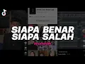 Lagu DJ SEDALAM MANA KEPALSUAN BAJIDOR VELOCITY SOUND FYP TIKTOK (BOOTLEG) IMAMSIDIK REMIX 2025!!
