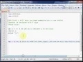 Perl Beginner Tutorial Scalar - Part2