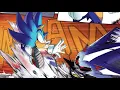 IDW Sonic Action Comic Dub Test