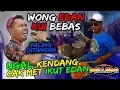 Download Lagu EDAN TENAN FULL SPEED - WONG EDAN KUI BEBAS - MASOK CAK MET  NEW PALLAPA PORONG