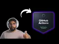 How I passed GitHub Actions Certification