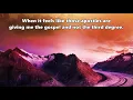 Blake Shelton - Bible Verses - Lyrics