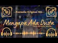 Lagu 🟢 Karaoke Original HQ - Mengapa Ada Dusta - Tasya Rosmala Adella