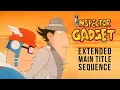 Download Lagu Inspector Gadget: Extended Main Title Sequence
