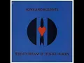 Love and Rockets - Saudade