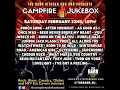 AUDIO - THE BARN Kitchen and Bar Rockaway NJ February 22 2025