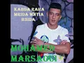 Kabda Raha Mrida wntia b3ida