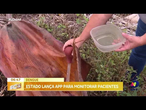 Xaxim declara estado de emergência após primeira confirmação de morte por dengue em 2024