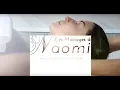 Naomi Massage - Discover the Excellence of Californian Massage at Home and on Yachts