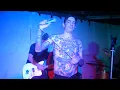 Viagra Boys - Research Chemicals -Windmill, Brixton 27/9/18