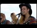 Of Monsters and Men - Little Talks at Reading Festival 2012