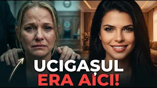 Adevărul neașteptat i-a șocat pe toți! Cazul Justice Garrett. Povești True Crime.