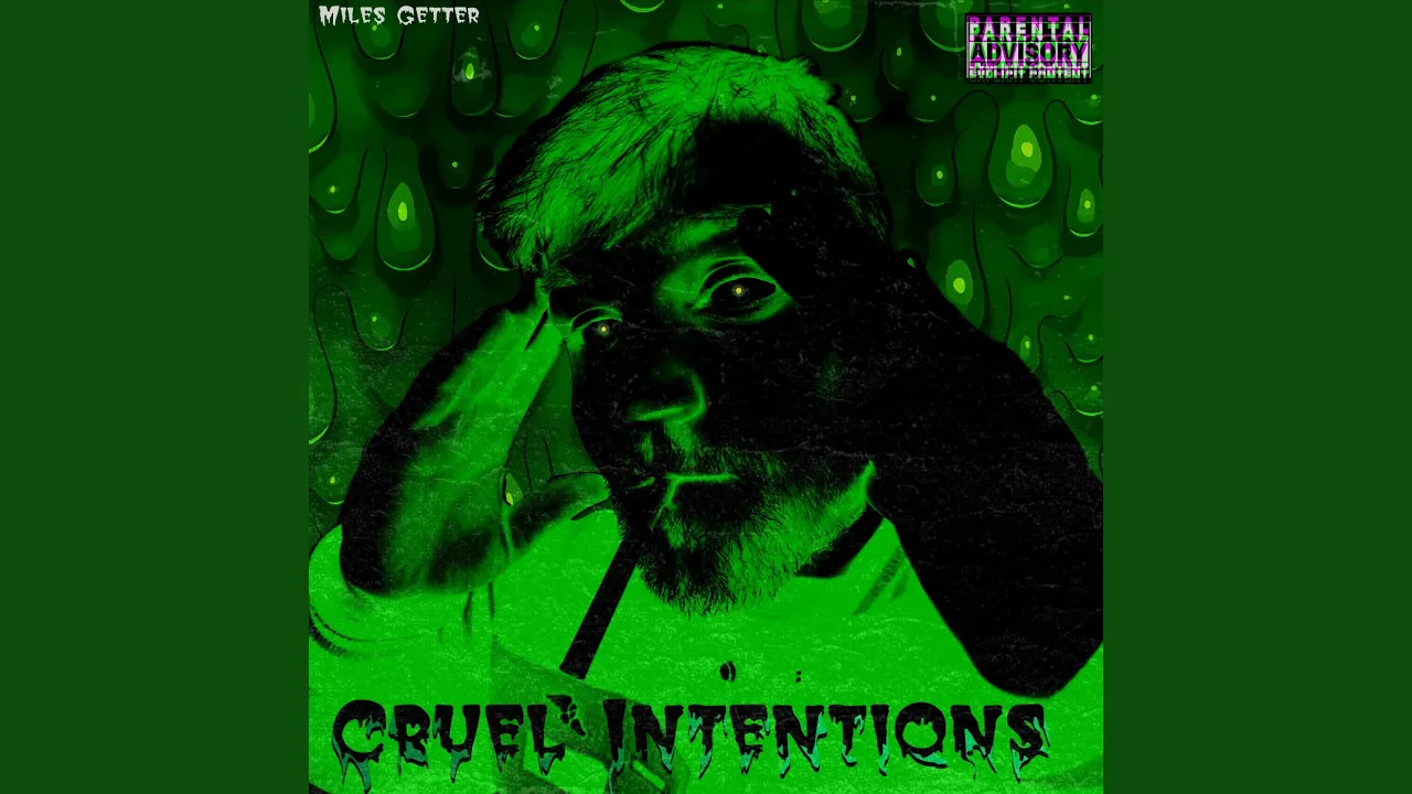 Cruel Intentions Cruel Intentions