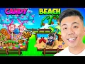 Download Lagu Ik heb BIOMES gebouwd in Grow a Garden! (Roblox)