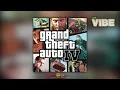 RAMP - Daylight | The Vibe 98.8 (GTA IV OST)