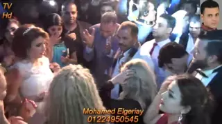 مهرجان قناة شعبيات حمزه الصغير البطه البطه والاعلامى محمد الدوو قناة الدولى محمد الجريعى 