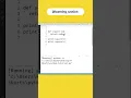 How to Square and Cube of any number - Python learning