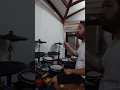 Download Lagu The Fly - Mencintaimu (Keangkuhanku) Drum Cover