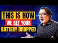 How to Get a Battery Domestic Violence Dropped