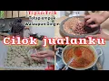 Download Lagu RESEP CILOK ENAK JUALANKU||TETAP EMPUK MESKIPUN SUDAH DINGIN #idejualan #cilok #resepcilok #irt
