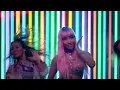 Nicki Minaj - The Night Is Still Young