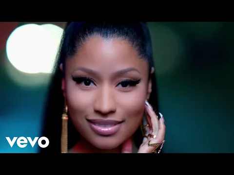 Download MP3 Nicki Minaj - The Night Is Still Young