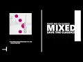 The Sound Of The Second Season / CD 2 / DIA / Mixed by Sven Väth (CD 2001)