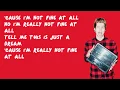 Download Lagu Amnesia - 5 Seconds of Summer (Lyrics)