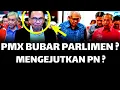 Lagu PMX BUBARKAN PARLIMEN ? MENGEJUTKAN PEMIMPIN PN ?