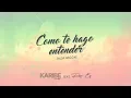 Download Lagu Orquesta Karibe feat. Ray BG - Como te hago entender (Salsa Reggae) [Official Lyric Video]