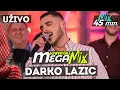 Download Lagu DARKO LAZIC - KAFANSKI MEGA MIX | 2021 | UZIVO | OTV VALENTINO