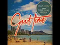 Owl City & Carly Rae Jepsen - Good Time (Official Instrumental)