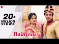 Download Lagu BALAYEIN - Official Music Video | Renuka Panwar | Anjali Raghav, Diler Kharakiya | New Haryanvi Song