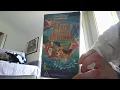 Download Lagu The Fox and the Hound VHS Australia