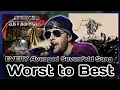 Download Lagu I Ranked EVERY Avenged Sevenfold Song (Life Is But A Dream...)
