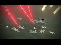 Download Lagu Rex Tremendae / Megalith with Radio Chatter (Ace Combat 4 OST)
