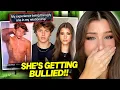 Brooke Monk s Boyfriend is PRETTIER Than Her and She s Getting DRAGGED for It this is crazy