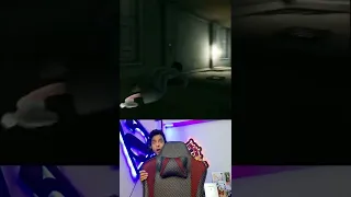 ردة فعلي علي لعبة رعب قادمة في 2022 عبده ماندو Shorts 