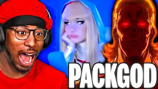 packgod roasts annoying onlyfans girl 