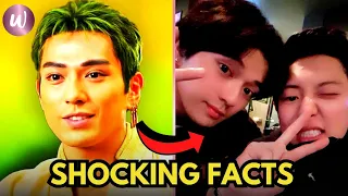 8 Shocking Facts You Didn t Know About Mackenyu