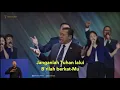 Download Lagu Kuperlu kau Tuhan. Oleh pdt Dr Erastus Sabdono