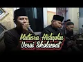 Download Lagu MUTIARA HIDUPKU VERSI SHOLAWAT YAROSULALLAH SALAMUN ALAIK LIRIK MAS KAFA AL-JAUHAR
