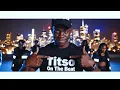 Master KB - Vuka Sihambe (New Music Video) ft. Trending Beats 
