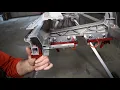 How to the Just-Bend quick handle for your Tapco maximumXL bending brake