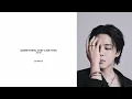 Download Lagu Something Just Like This - Jimin (Aicover)