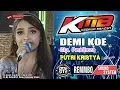 Download Lagu Demi Koe - Campursari KMB (GEDRUG SRAGEN) Live Ds. Celep, Kedawung, Sragen