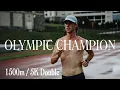 Download Lagu Training for the Tokyo World Championships